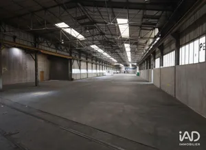 Business asset in SAINT-ÉTIENNE (42100)