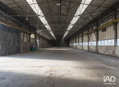 Local d’activité à SAINT-ÉTIENNE (42100)