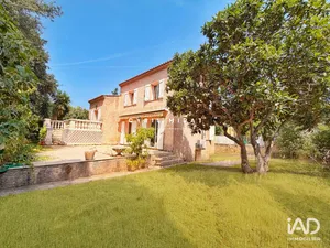 Maison à TOULON (83200)
