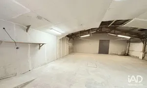 Parking à MORISEL (80110)