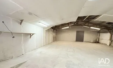 Parking à MORISEL (80110)