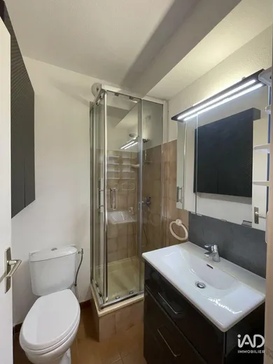 Appartement à LA CIOTAT (13600)