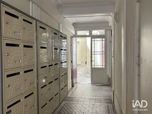 Appartement à PARIS (75009)