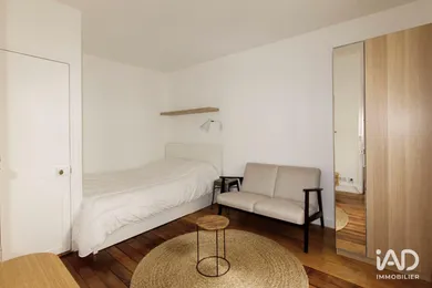Appartement à PARIS (75009)
