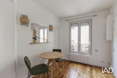 Appartement à PARIS (75009)