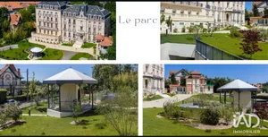 Appartement à ARCACHON (33120)