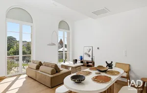 Appartement à ARCACHON (33120)