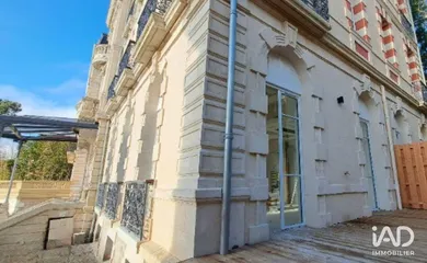 Apartment in ARCACHON (33120)
