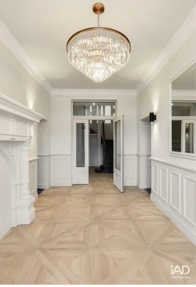 Apartment in ARCACHON (33120)