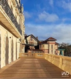 Appartement à ARCACHON (33120)