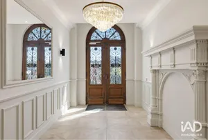 Appartement à ARCACHON (33120)