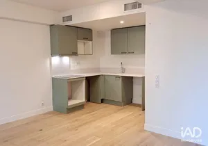 Appartement à ARCACHON (33120)