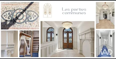 Appartement à ARCACHON (33120)