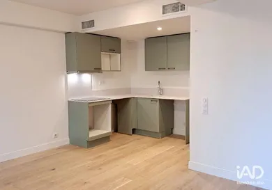 Apartment in ARCACHON (33120)