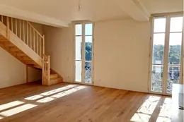 Apartment in ARCACHON (33120)