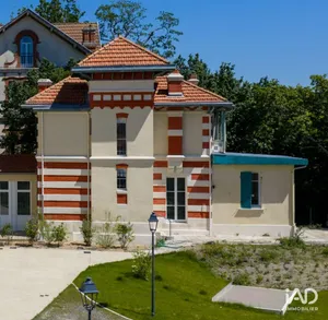 Maison à ARCACHON (33120)
