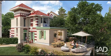 House in ARCACHON (33120)