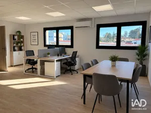 Office in LA TOUR-DE-SALVAGNY (69890)