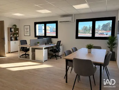 Office in LA TOUR-DE-SALVAGNY (69890)