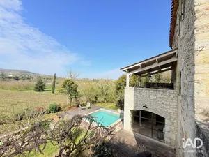 Maison à PRADINES (46090)