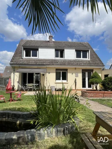 House in COURRIÈRES (62710)