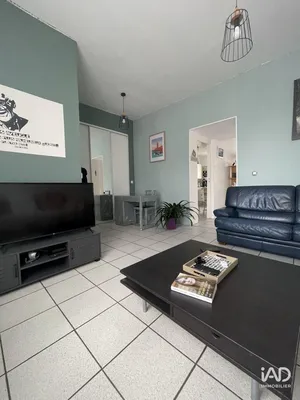 House in OIGNIES (62590)
