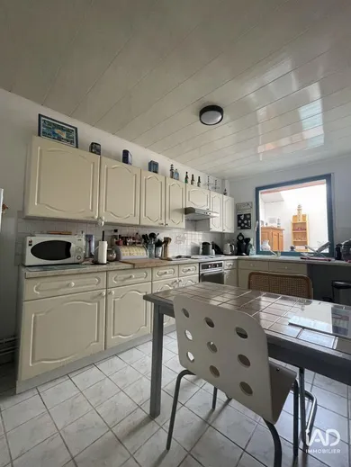 House in OIGNIES (62590)
