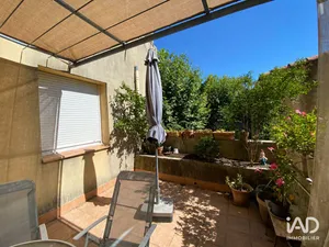 Appartement à EYGUIÈRES (13430)