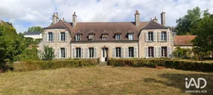 Maison à MARCILLY-SUR-SEINE (51260)