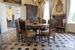 Maison à MARCILLY-SUR-SEINE (51260)