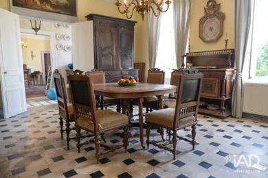 House in MARCILLY-SUR-SEINE (51260)