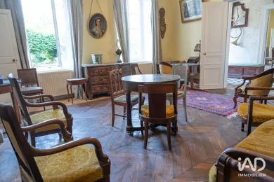 House in MARCILLY-SUR-SEINE (51260)