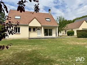 House in PLACHY-BUYON (80160)
