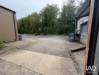 Local d’activité à SAINT-ÉTIENNE (42100)