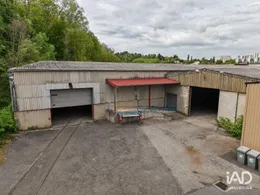 Business asset in SAINT-ÉTIENNE (42100)