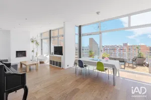 Appartement à TOULOUSE (31000)