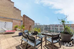 Apartment in TOULOUSE (31000)