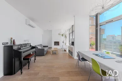 Apartment in TOULOUSE (31000)