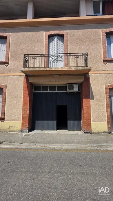 Murs commerciaux à TARBES (65000)
