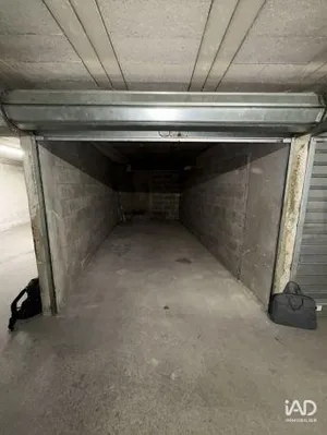 Parking à NICE (06300)