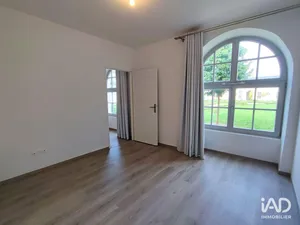 Appartement à COMPIÈGNE (60200)