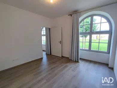 Appartement à COMPIÈGNE (60200)