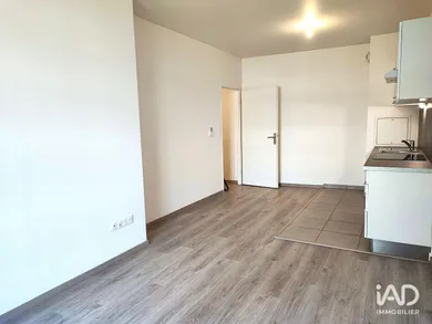 Appartement à COMPIÈGNE (60200)