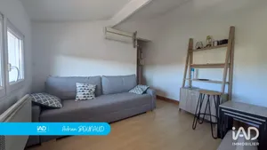 Appartement à PESSAC (33600)