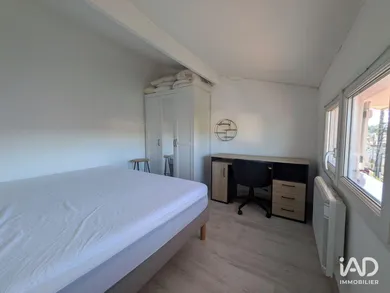 Appartement à PESSAC (33600)