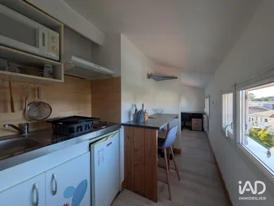 Appartement à PESSAC (33600)