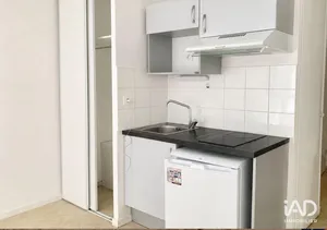 Appartement à BOBIGNY (93000)
