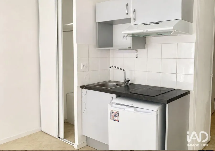 Appartement à BOBIGNY (93000) photo 3