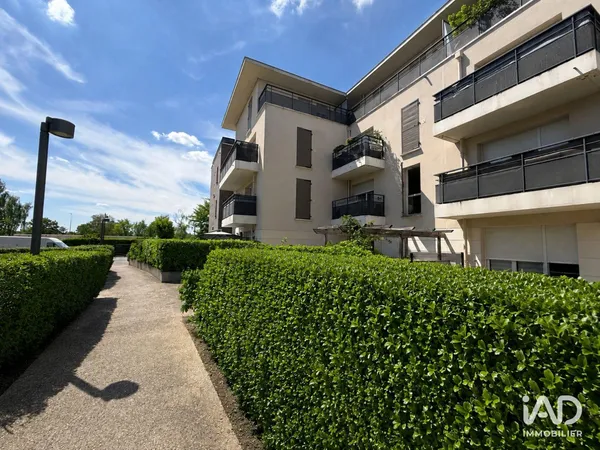 Appartement à ANDRÉSY (78570) photo 2