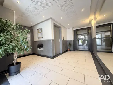 Appartement à ANDRÉSY (78570)